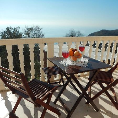 House Stijepovic Vila Petrovac Exterior foto