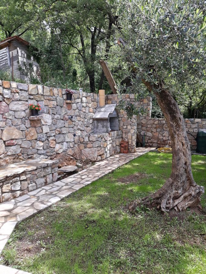 House Stijepovic Vila Petrovac Exterior foto